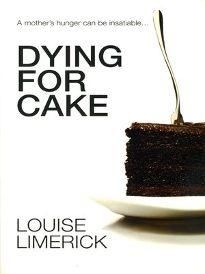 cover image of Dying for Cake